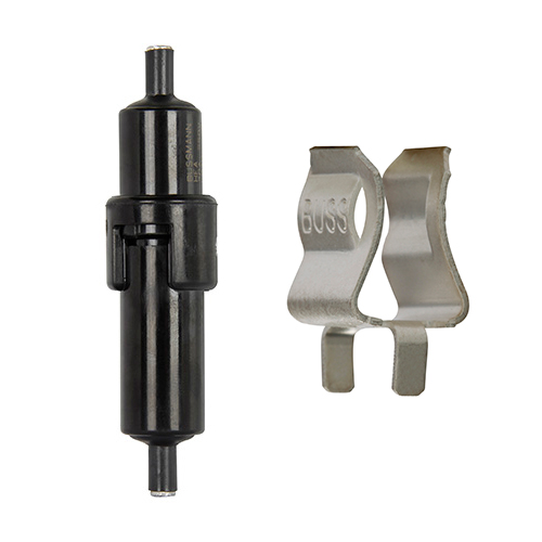 Fuse Holders & Accessories