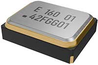 Eaton E9X 晶体谐振器产品组合图片
