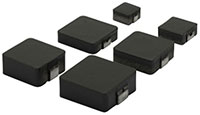 Image of Eaton High-Current Molded Inductors - HCM/HPAL Series