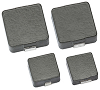 Image of Eaton Bussmann's HCMA0703 Series Automotive Power Inductors