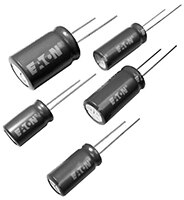 Eaton 混合型高密度超級電容 – HSH 系列的圖片