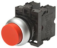 Image of Eaton Electrical M22 Series Pushbuttons