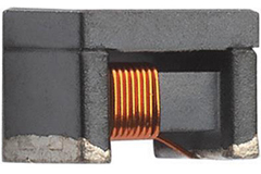 Image of Eaton's PCA1V Series PoC Inductor