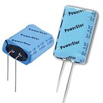 Image of Eaton's PM Series 5.0 Volt Supercapacitors