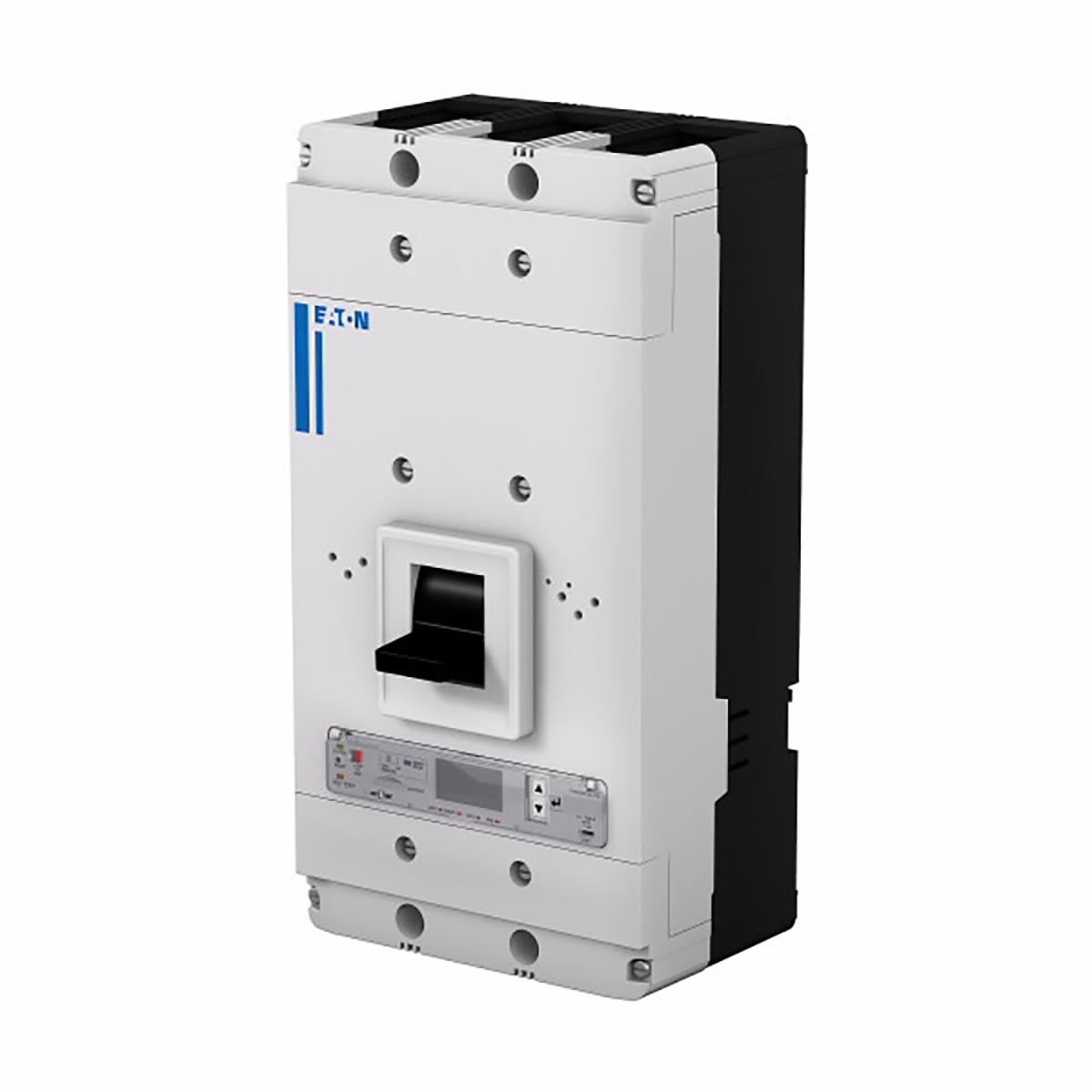 Power Defense Circuit Breakers - Eaton | DigiKey
