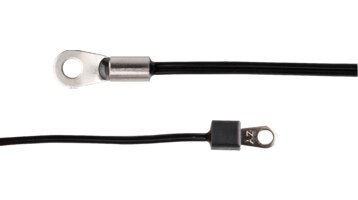 NTC thermistor