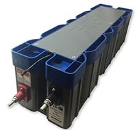 Eaton 的 XLM 系列模組的圖片
