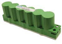 Image of Eaton's XVM Series 16 Volt Supercapacitor Module