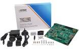 Titanium Ti375C529 Development Kit - Efinix
