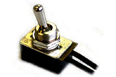 Image of Electroswitch Power Toggles and Pushbuttons