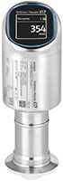 Image of Endress+Hauser Micropilot FMR43 Radar Sensor for Hygienic Processes