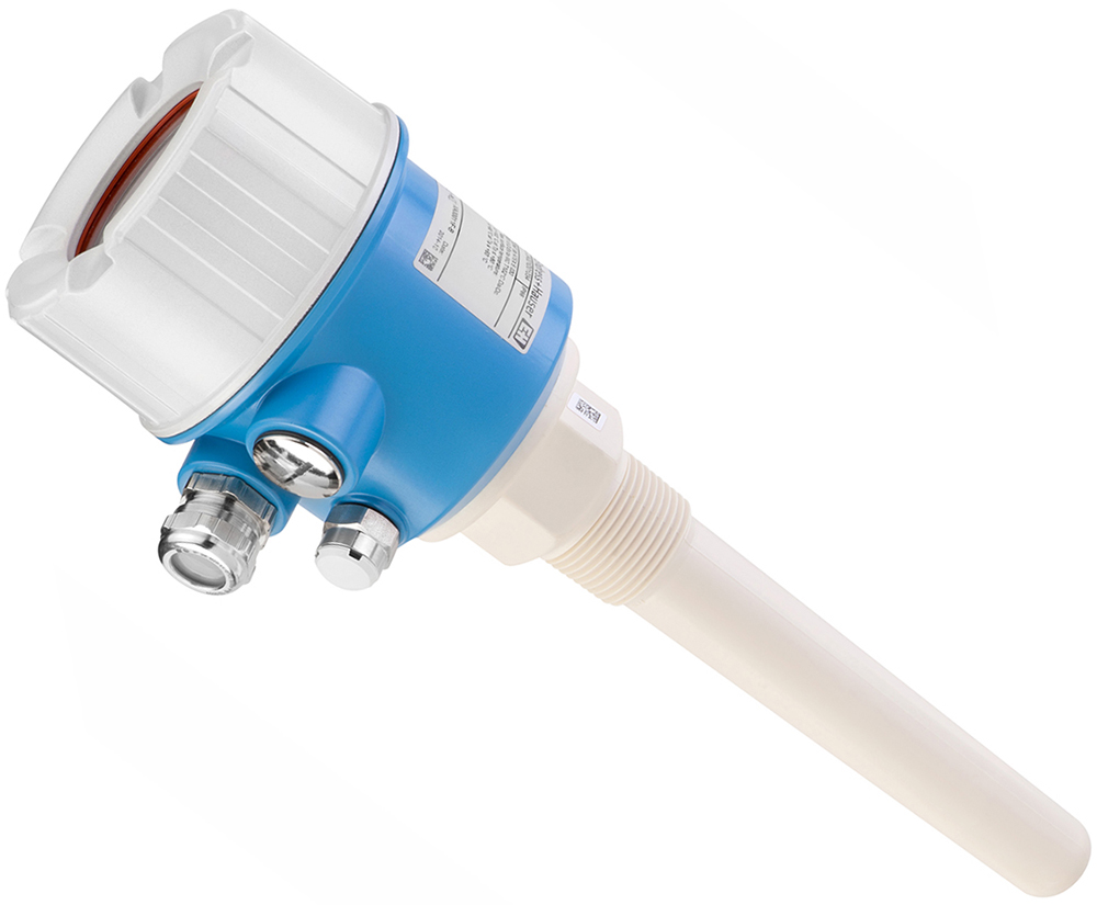 Simple Probe Minicap FTC260 Rod Probes - Endress+Hauser | DigiKey