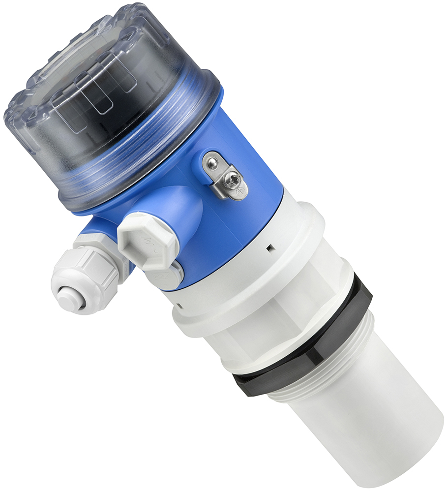 Prosonic FMU30 Series Sensor - Endress+Hauser | DigiKey