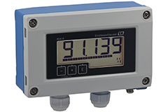 RIA15 Series Process Indicators - Endress+Hauser | DigiKey