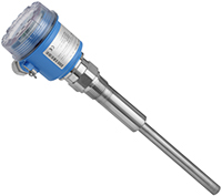 Image of Endress+Hauser's Soliphant FTM20 Series Point Level Switches