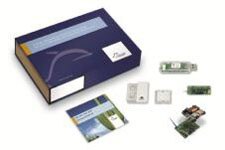 Image of EnOcean's Dolphin Sensor Starter Kit