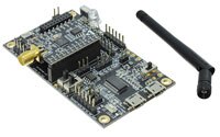 Image of Espressif ESP8266 Wi-Fi SoC Solution