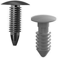 Image of Essentra's Fir Tree Rivets