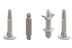 Pcb Lock PCB Snap Lock Supports - Essentra Components | DigiKey