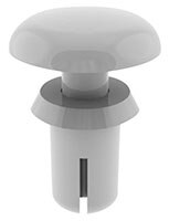 Image of Essentra Components' Snap Rivets