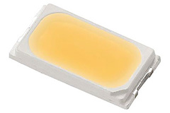 Image of Everlight Electronics' 5630 LED Series