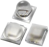 Everlight Electronics 的 UVA 系列 LED 图片