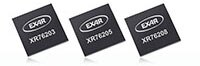 Image of Exar's XR76203/05/08 Step-Down Regulators