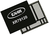 Image of Exar's ER79120
