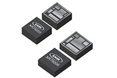 Image of MaxLinear's XR7920x 40 V Power Modules