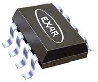 Image of Exar Corporation's XRP252 Switches