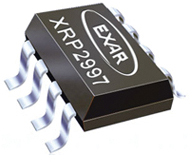 Image of Exar Corporation's XRP2997 Regulator