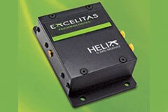 HELIX-902-200 Si Avalanche Photodiode Module - Excelitas Technologies