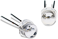 Image of Excelitas Technologies' TPG2EW1S09 High-Volume Pulsed Semiconductor Laser Diode