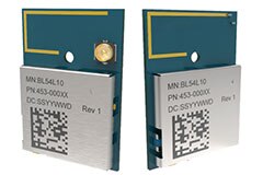Image of Ezurio BL54L10 Bluetooth Modules
