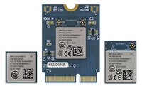 Ezurio Sona™ NX611 物联网模块图片