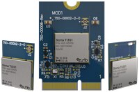 Image of Ezurio Sona™ Wi-Fi 6/6E Modules