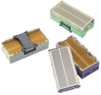 Amphenol FCI GIG-Array® 连接器图片