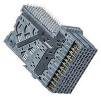 Image of Amphenol ICC's XCede® Connectors