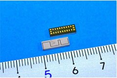 Image of FDK HY0021 Bluetooth® LE v5.4 Module