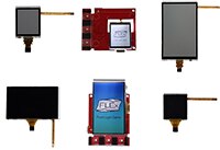 Image of FLEx Lighting's Low-Power Front Lights
