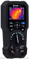 Image of FLIR's Digital Multimeters