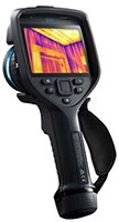 FLIR E54 热像仪图片