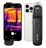 FLIR FLIR ONE Edge Pro 热像仪图片