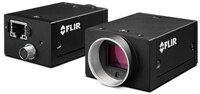 Teledyne Imaging 的 FLIR/IIS Grasshopper®3：机器视觉区域扫描相机图片
