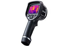 Image of FLIR’s Handheld Thermal Imaging Cameras