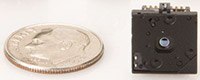 Image of FLIR's LEPTON® 3 with Radiometry Datasheet