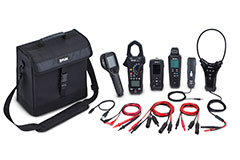 Image of Teledyne Flir PV-KIT-2 Pro Solar Kit