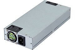 Image of FSP's 500W Medical 1U ATX Power Supplies