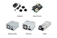 Image of FSP AC/DC Power Supplies