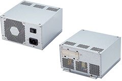 Image of FSP's Cable Management ATX Power Supply